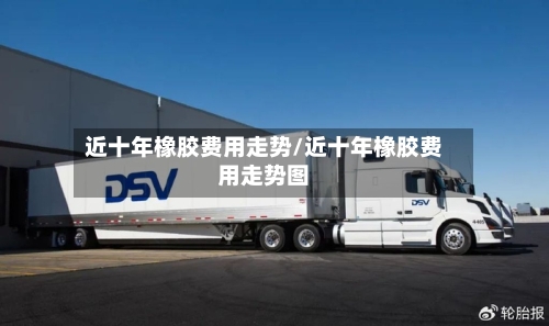近十年橡胶费用走势/近十年橡胶费用走势图-第2张图片
