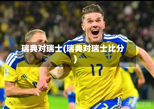 瑞典对瑞士(瑞典对瑞士比分)