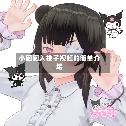 小困困入桃子视频的简单介绍
