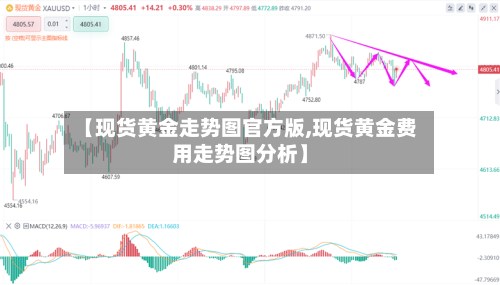 【现货黄金走势图官方版,现货黄金费用走势图分析】