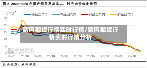 猪肉期货行情实时行情/猪肉期货行情实时行情分析-第2张图片