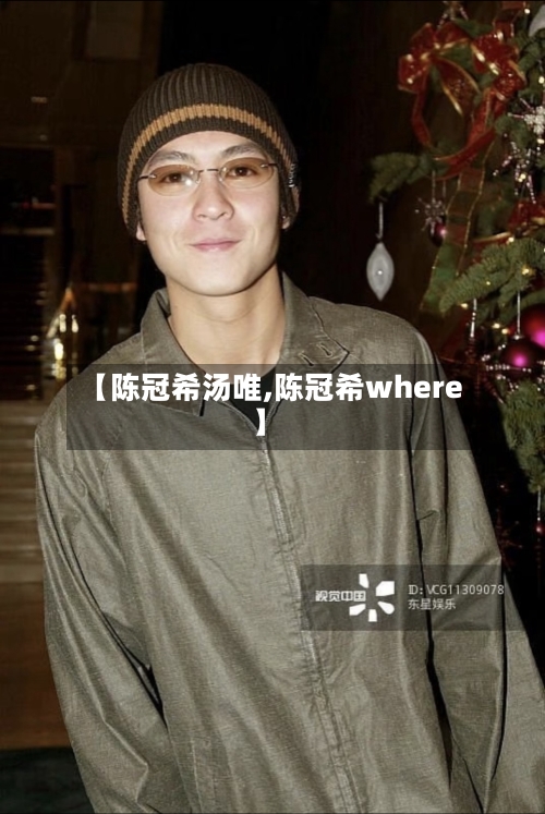 【陈冠希汤唯,陈冠希where】