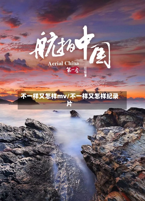 不一样又怎样mv/不一样又怎样纪录片