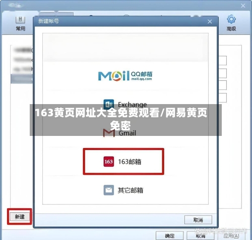 163黄页网址大全免费观看/网易黄页免密
