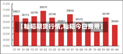 【籼稻期货行情,籼稻今日费用】