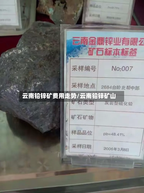 云南铅锌矿费用走势/云南铅锌矿山-第2张图片