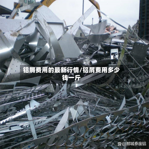铝屑费用的最新行情/铝屑费用多少钱一斤-第2张图片