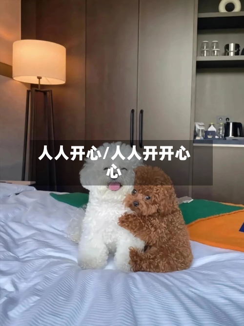 人人开心/人人开开心心-第2张图片