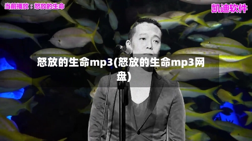 怒放的生命mp3(怒放的生命mp3网盘)-第3张图片