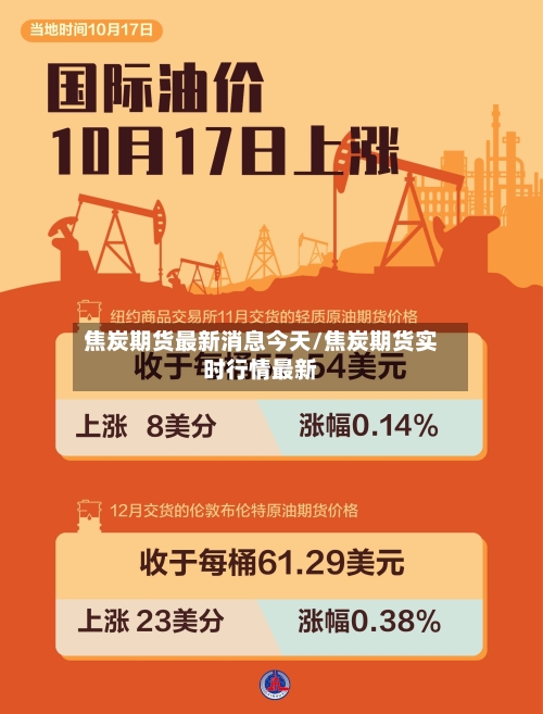 焦炭期货最新消息今天/焦炭期货实时行情最新-第3张图片