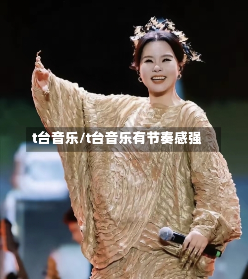 t台音乐/t台音乐有节奏感强-第3张图片