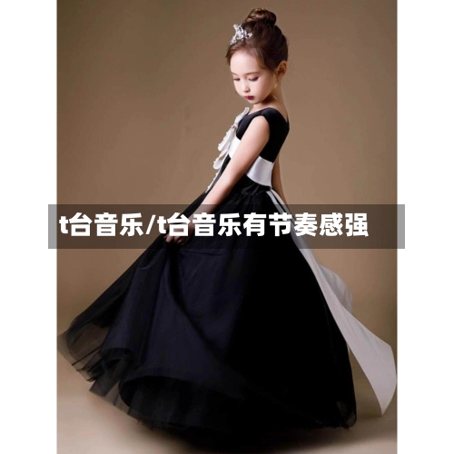 t台音乐/t台音乐有节奏感强-第2张图片