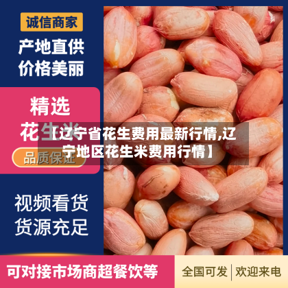 【辽宁省花生费用最新行情,辽宁地区花生米费用行情】