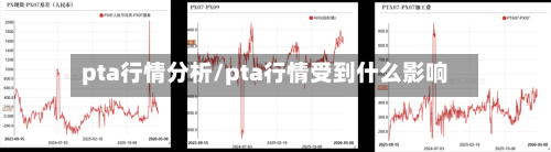 pta行情分析/pta行情受到什么影响-第2张图片