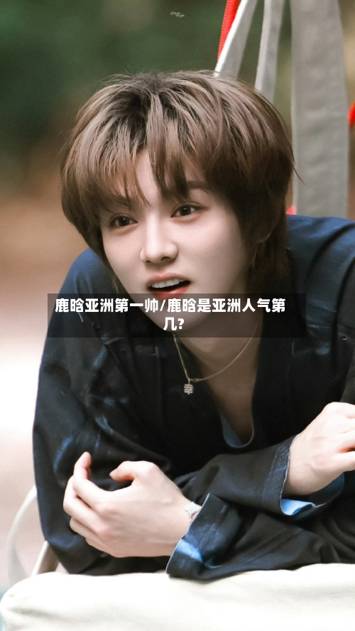 鹿晗亚洲第一帅/鹿晗是亚洲人气第几?