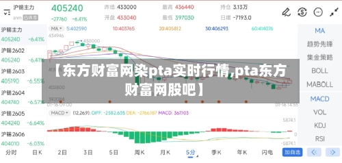 【东方财富网染pta实时行情,pta东方财富网股吧】-第2张图片
