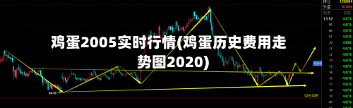 鸡蛋2005实时行情(鸡蛋历史费用走势图2020)-第2张图片