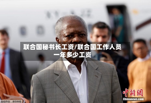 联合国秘书长工资/联合国工作人员一年多少工资