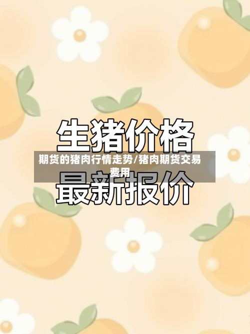期货的猪肉行情走势/猪肉期货交易费用-第3张图片
