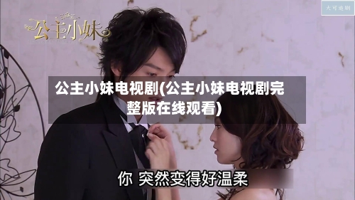 公主小妹电视剧(公主小妹电视剧完整版在线观看)-第2张图片