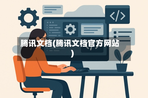 腾讯文档(腾讯文档官方网站)