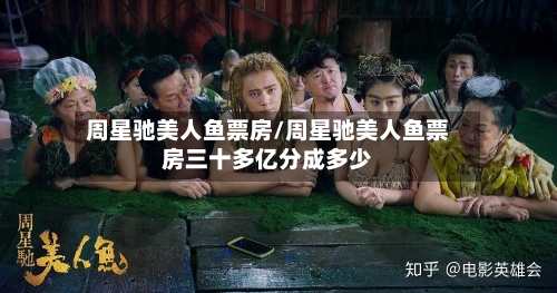 周星驰美人鱼票房/周星驰美人鱼票房三十多亿分成多少