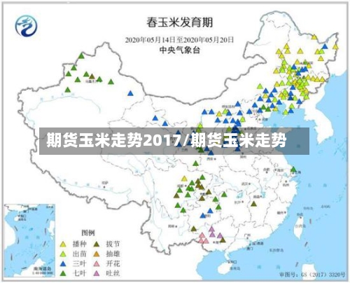 期货玉米走势2017/期货玉米走势