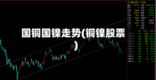 国铜国镍走势(铜镍股票)-第2张图片