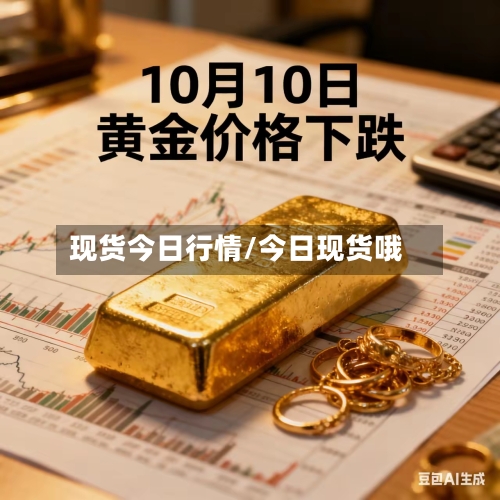 现货今日行情/今日现货哦-第2张图片